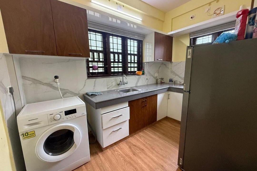 Photo of Kitchen in Kovalam
