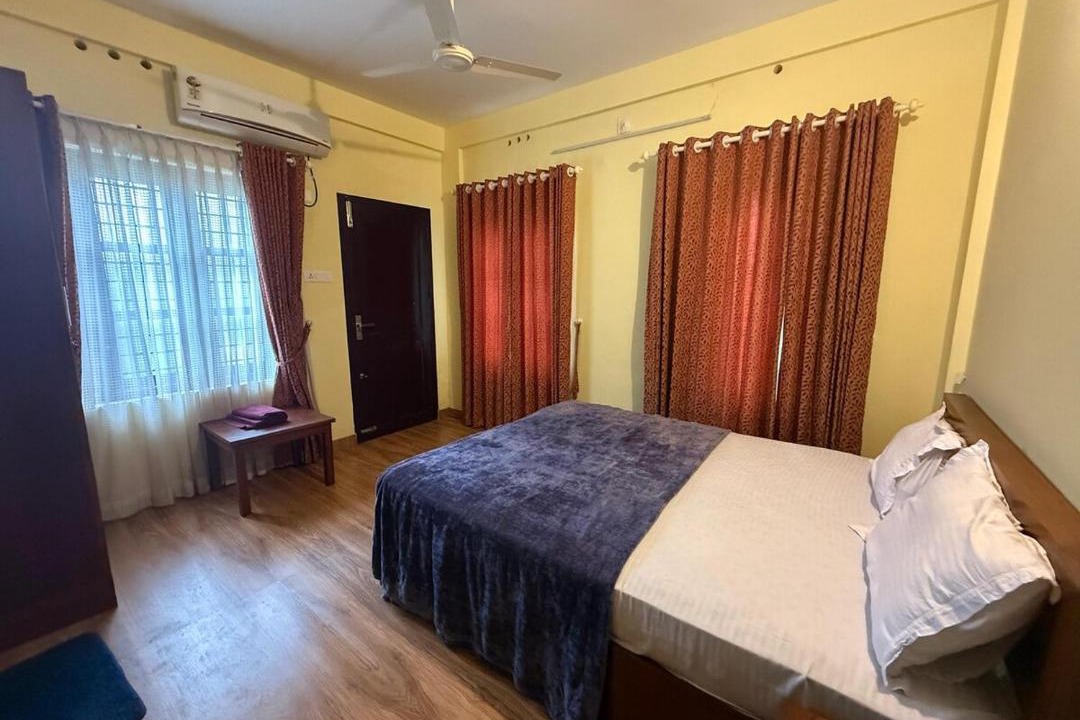 Photo of Bedroom in Kovalam