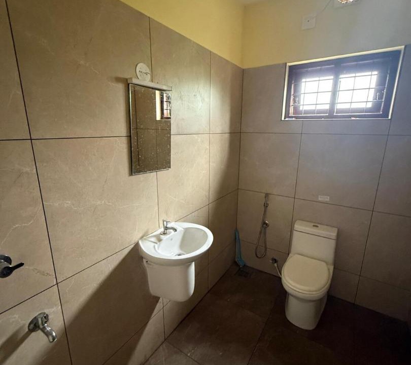 Photo of Bathroom in Kovalam
