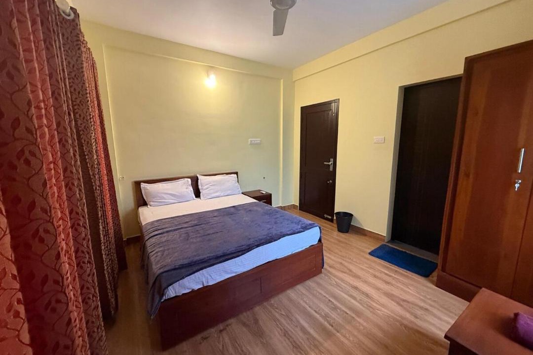 Photo of Bedroom in Kovalam