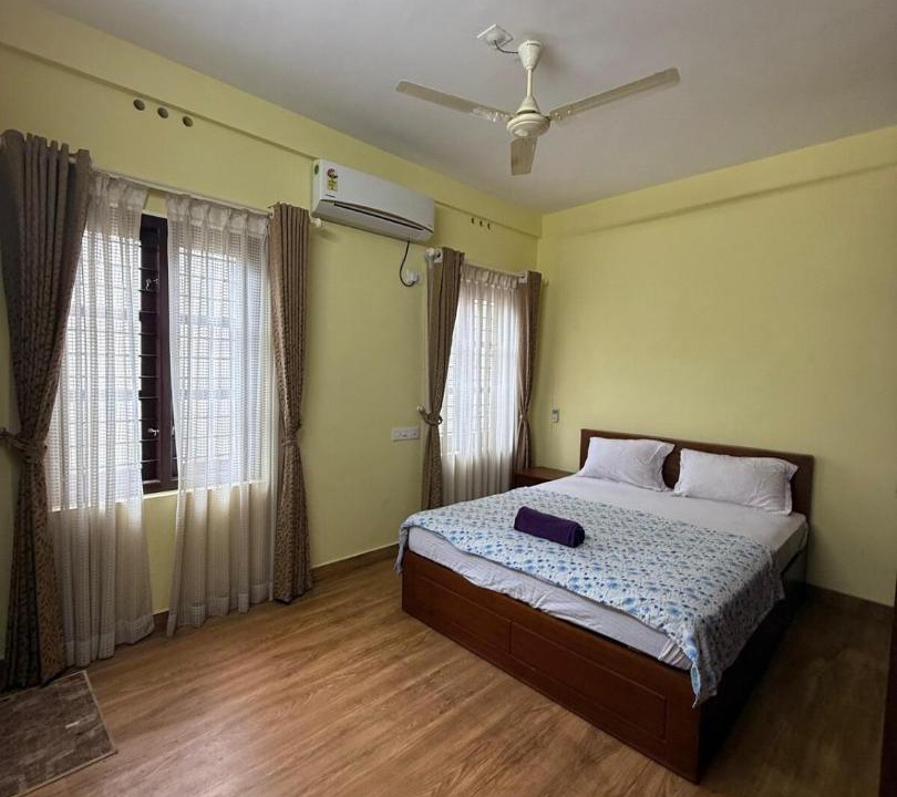 Photo of Bedroom in Kovalam