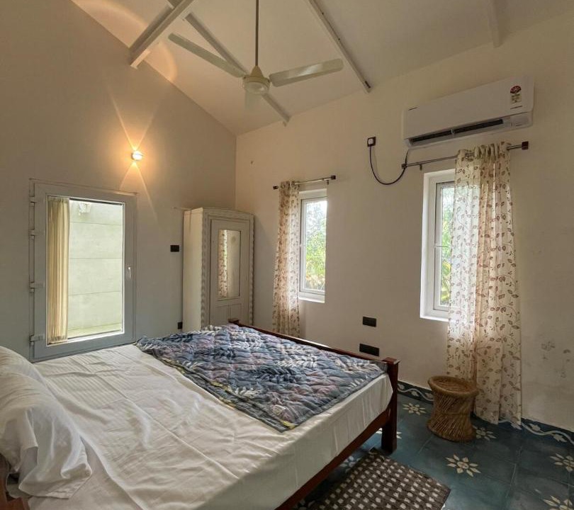 Photo of Bedroom in Cherthala