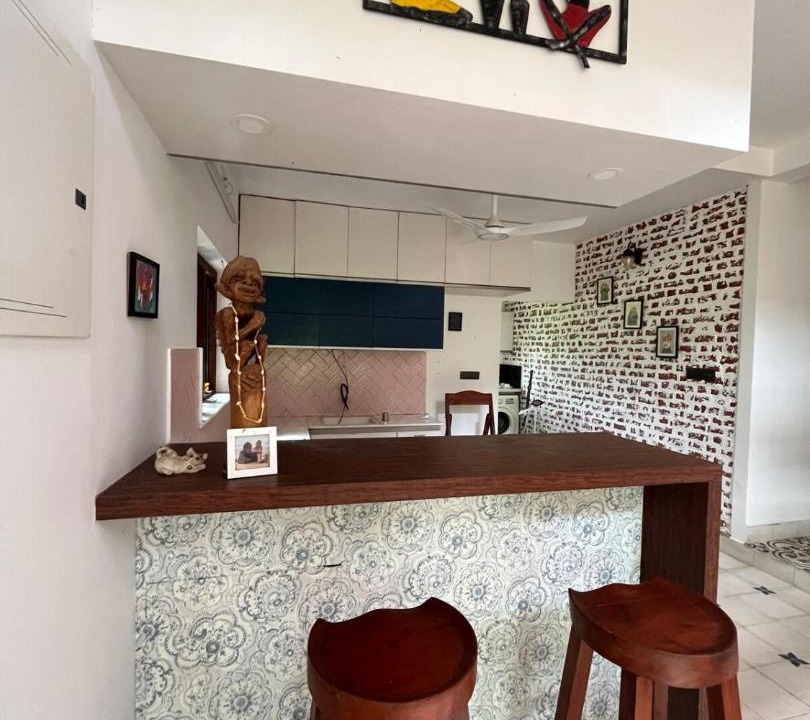 Photo of Kitchen in Cherthala