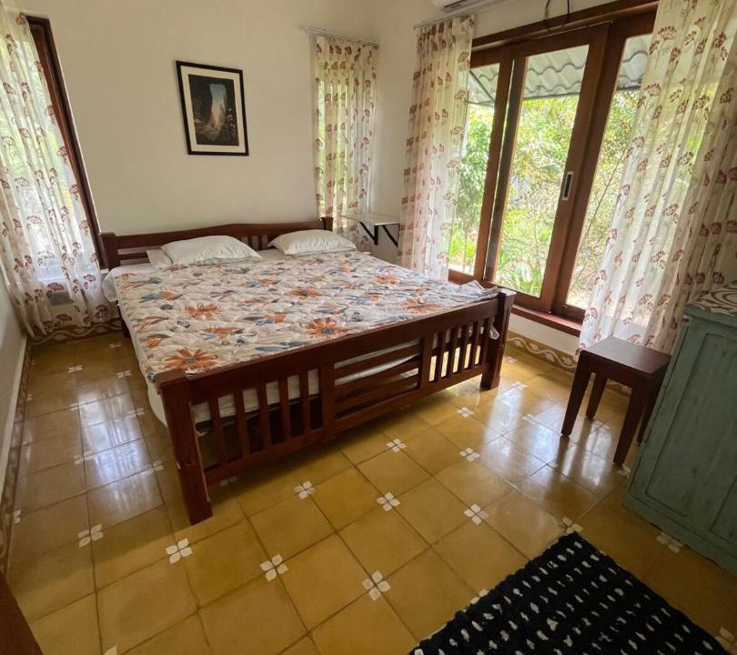 Photo of Bedroom in Cherthala