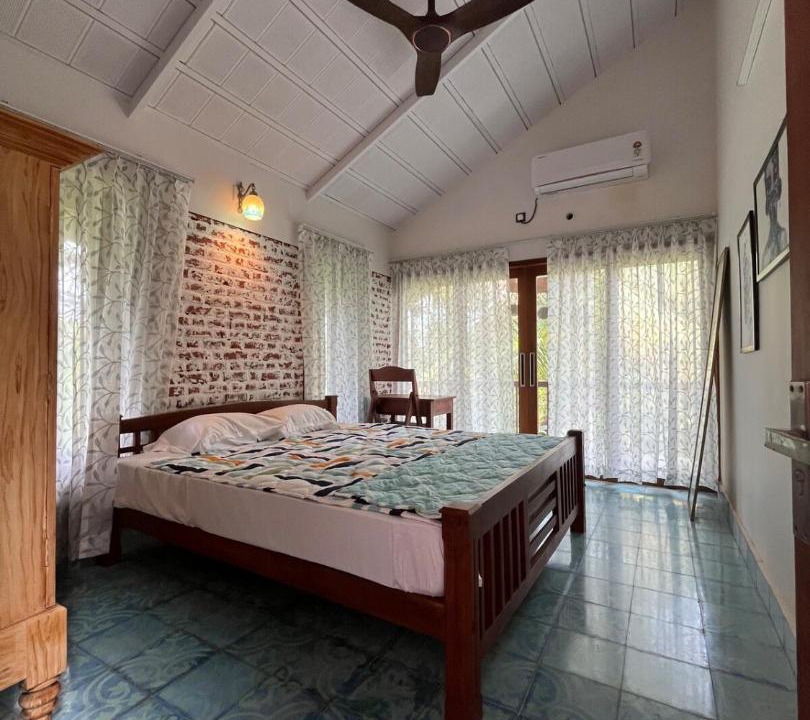 Photo of Bedroom in Cherthala