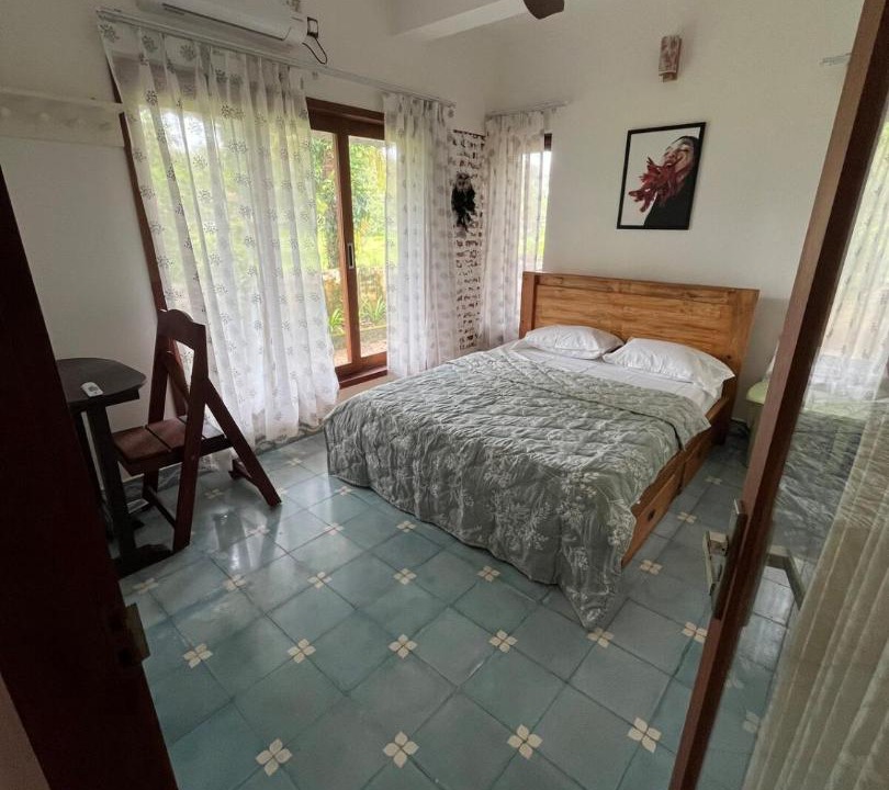 Photo of Bedroom in Cherthala