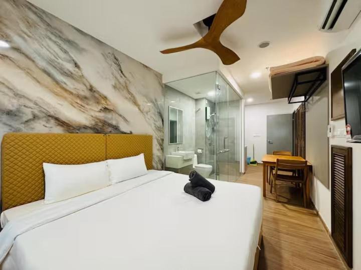 Photo of Bedroom in Brickfields