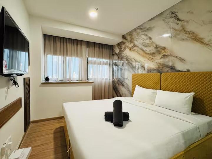 Photo of Bedroom in Brickfields