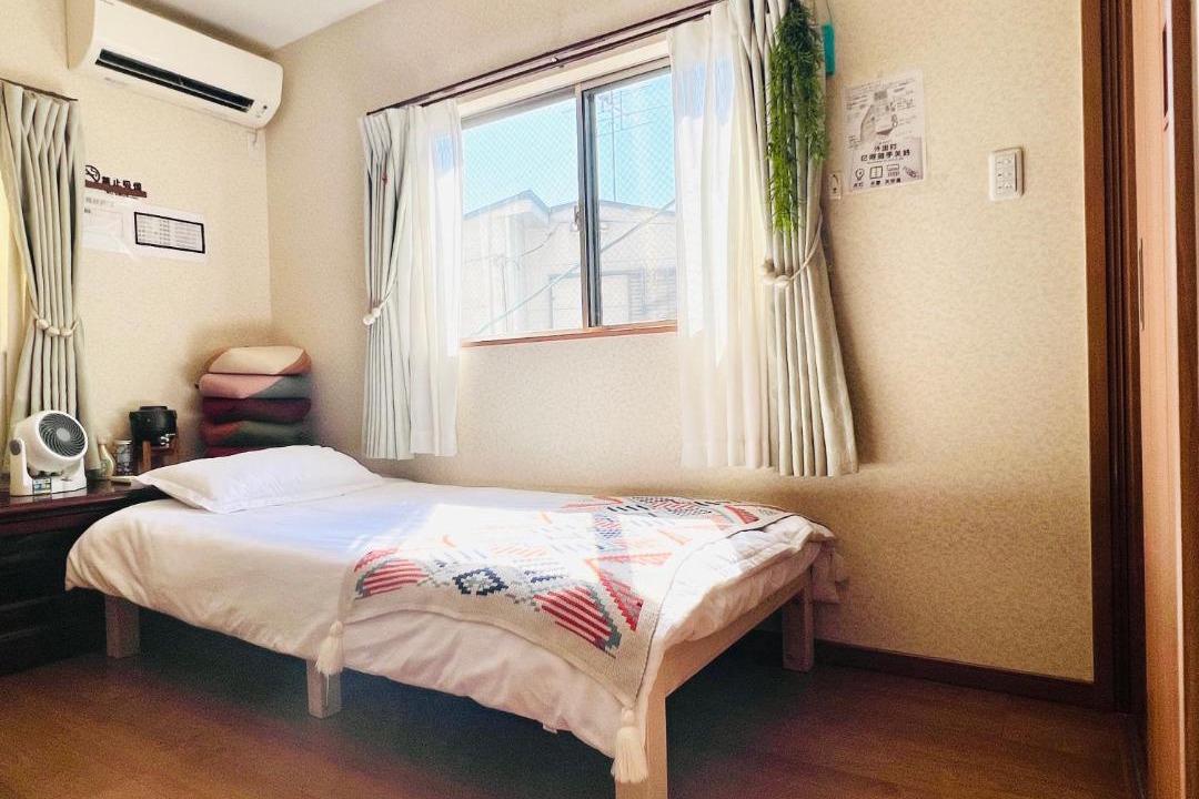 Photo of Bedroom in Tsuruhashi