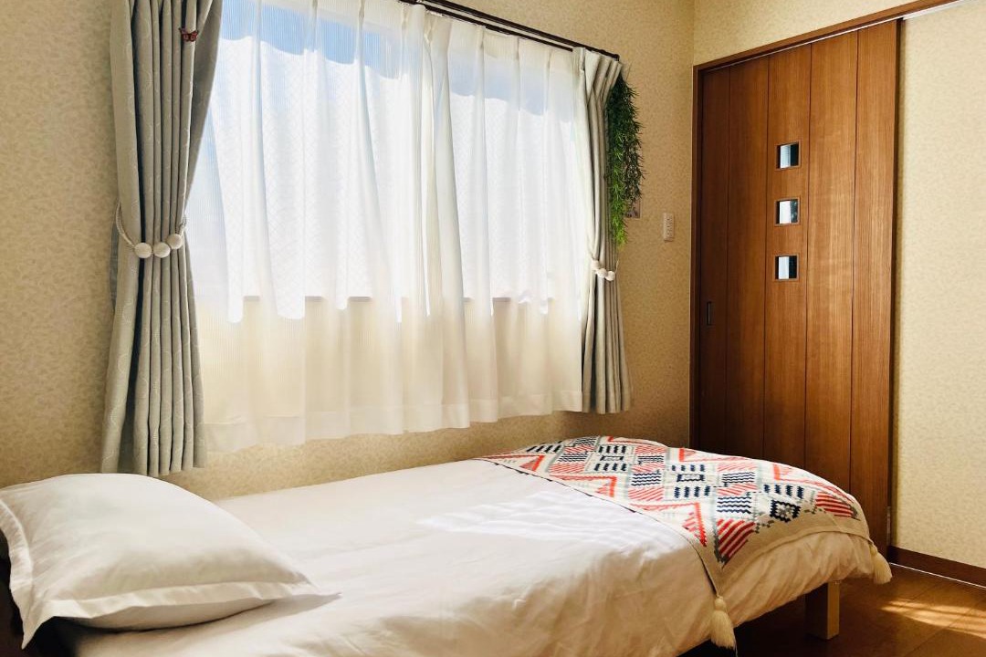Photo of Bedroom in Tsuruhashi