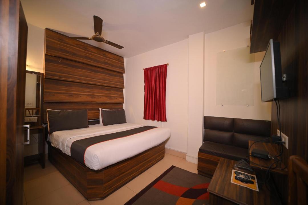 Photo of Bedroom in Civil Lines