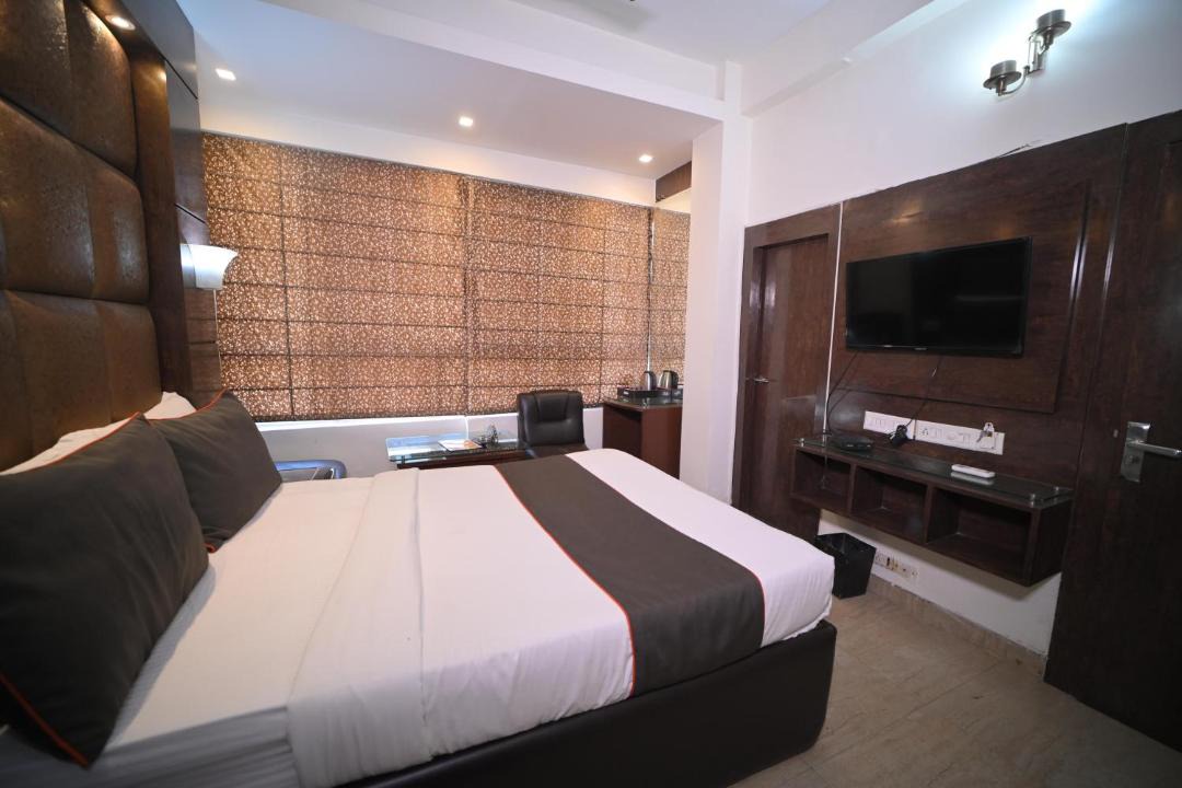 Photo of Bedroom in Civil Lines