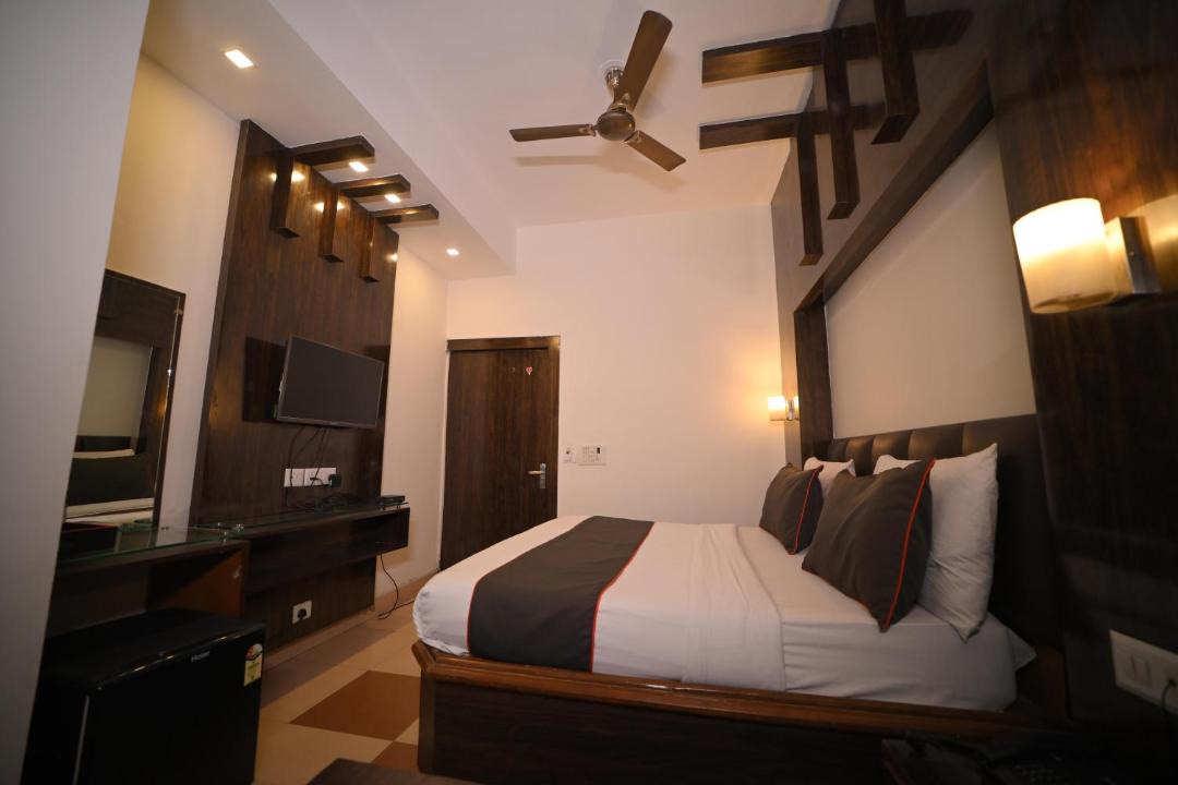 Photo of Bedroom in Civil Lines