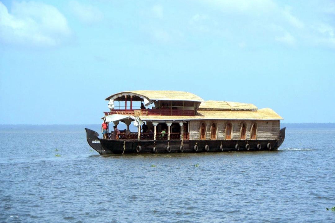 Photo of Others in Kumarakom