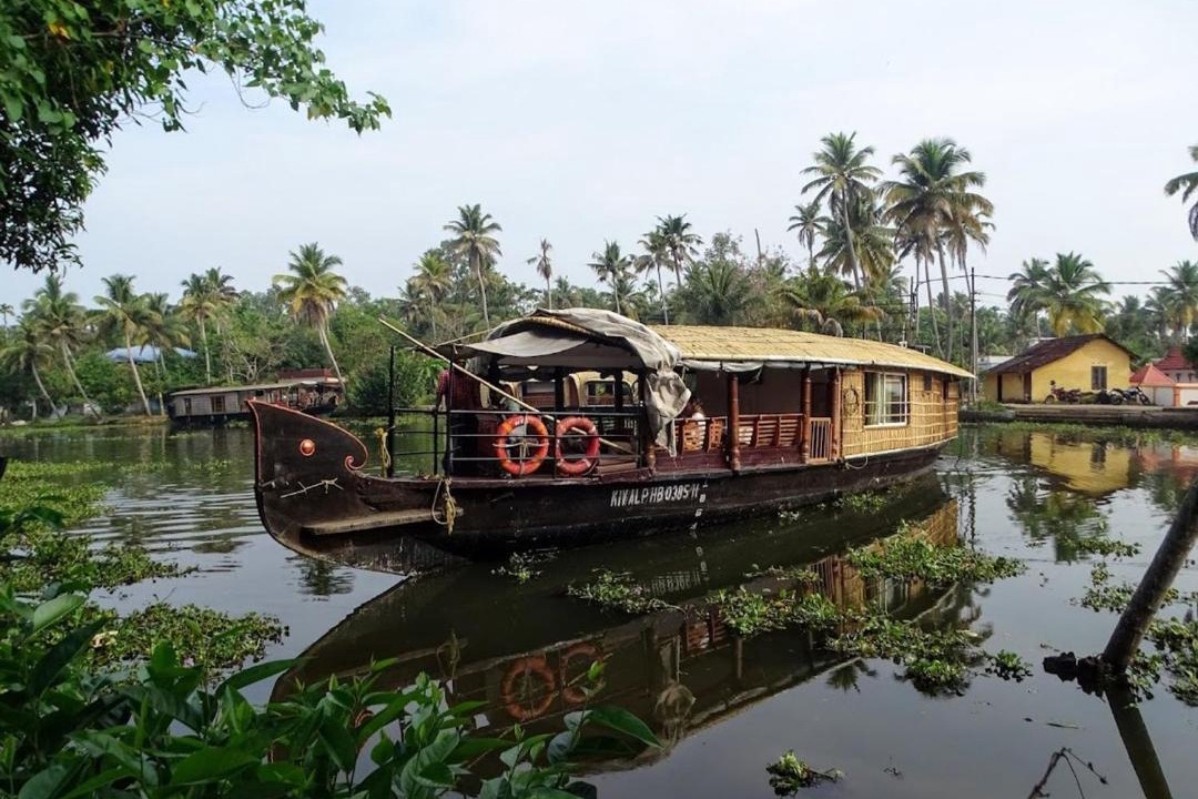 Photo of Others in Kumarakom