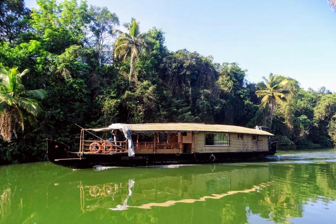 Photo of Others in Kumarakom