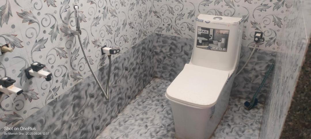 Photo of Bathroom in Shri Madhopur