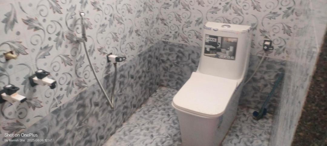 Photo of Bathroom in Shri Madhopur