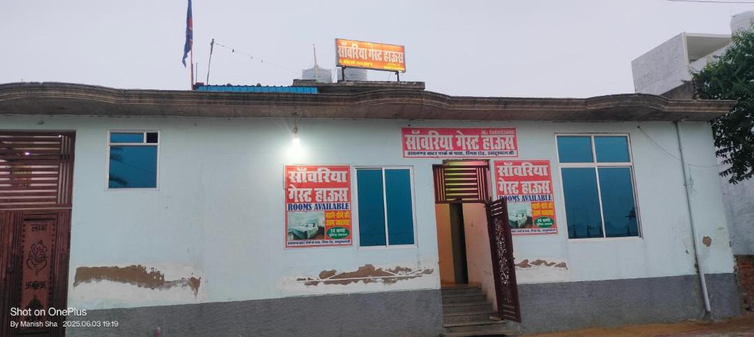 Photo of Others in Shri Madhopur