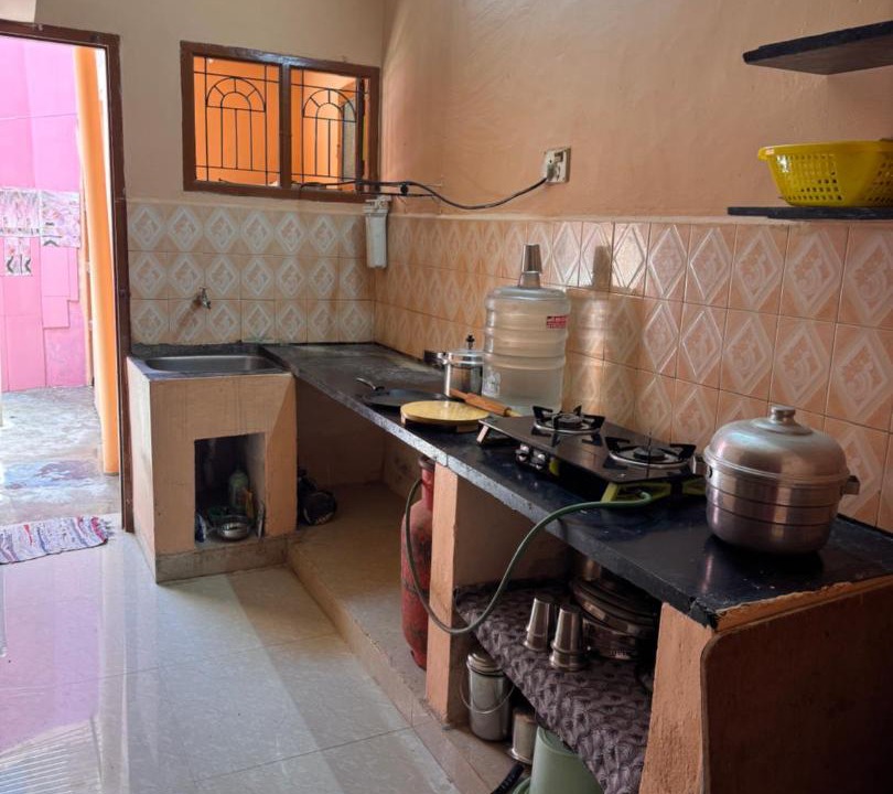 Photo of Kitchen in Madurai