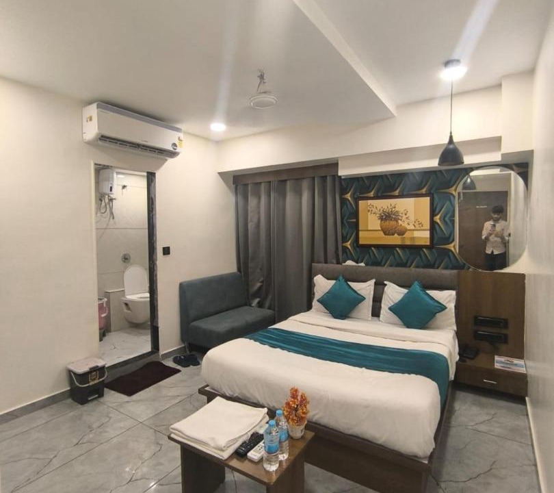 Photo of Bedroom in Vastrapur