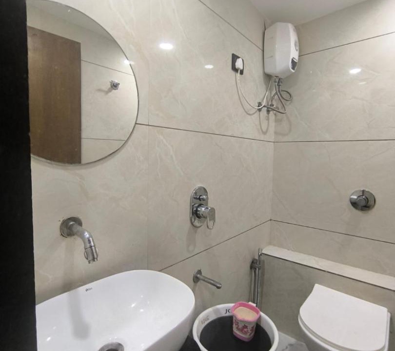 Photo of Bathroom in Vastrapur