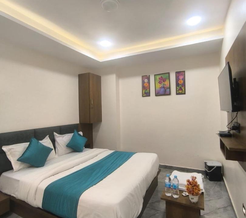 Photo of Bedroom in Vastrapur