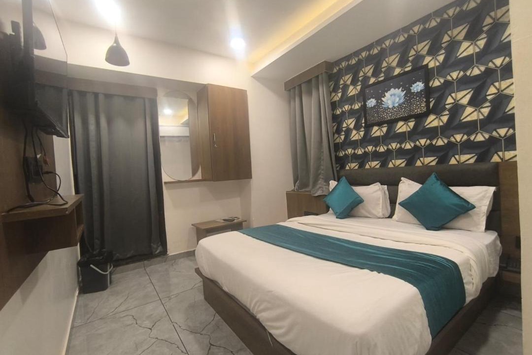 Photo of Bedroom in Vastrapur