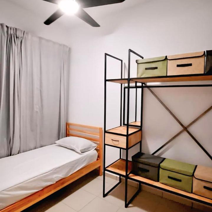 Photo of Bedroom in Sungai Buloh