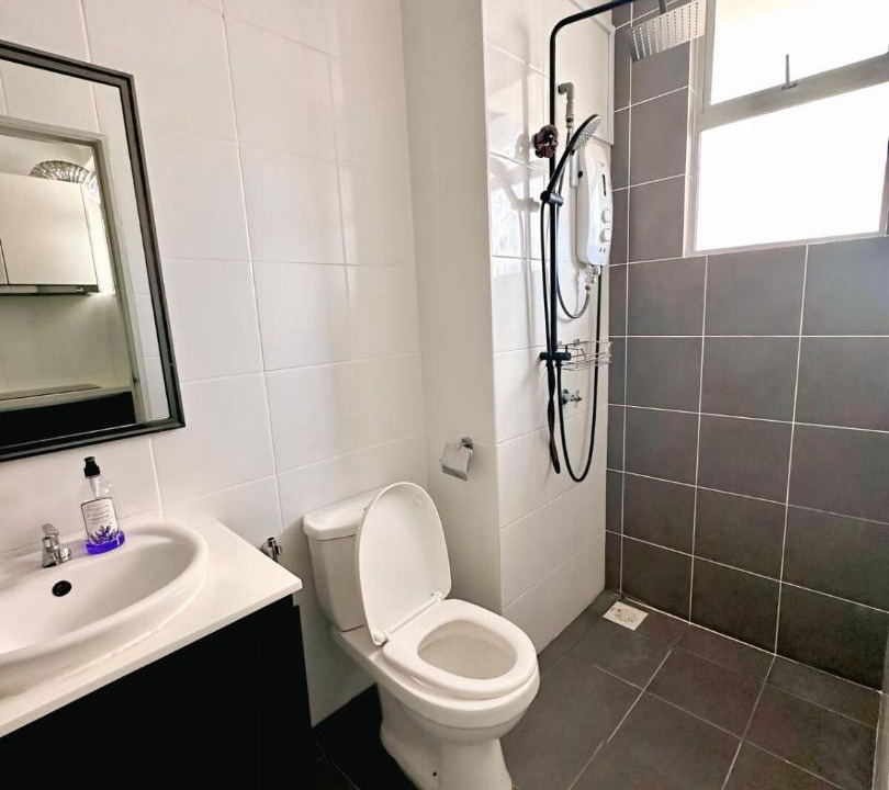 Photo of Bathroom in Sungai Buloh