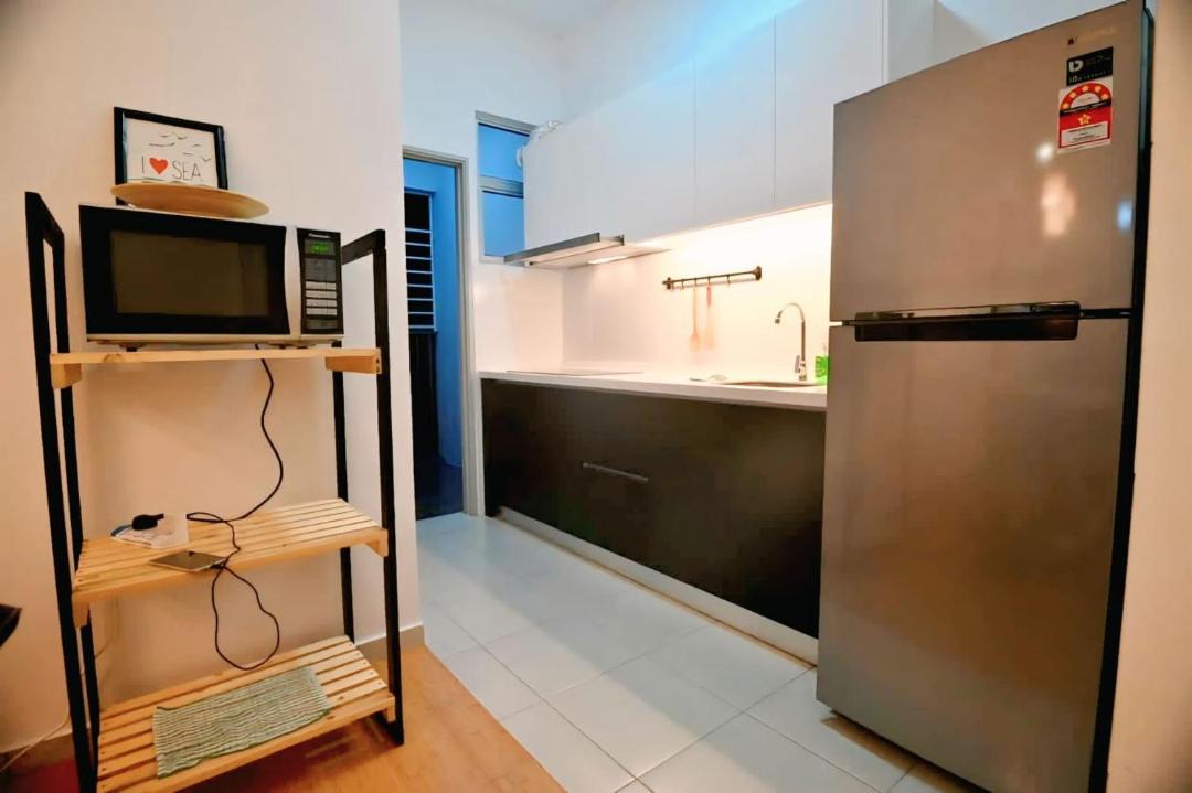 Photo of Kitchen in Sungai Buloh
