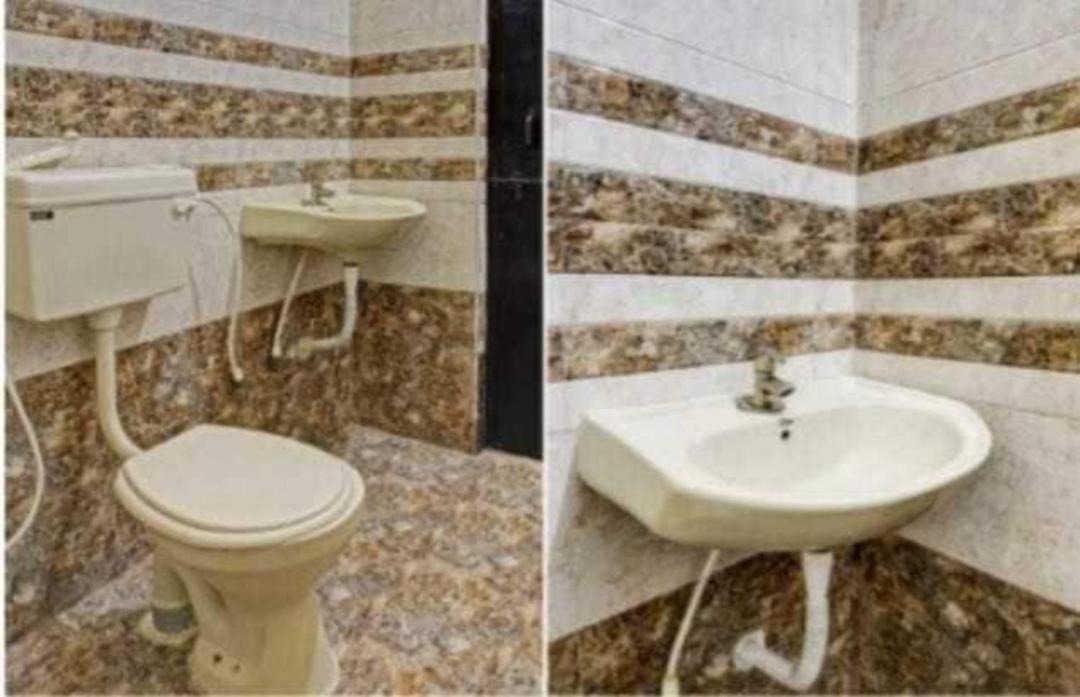 Photo of Bathroom in Behror