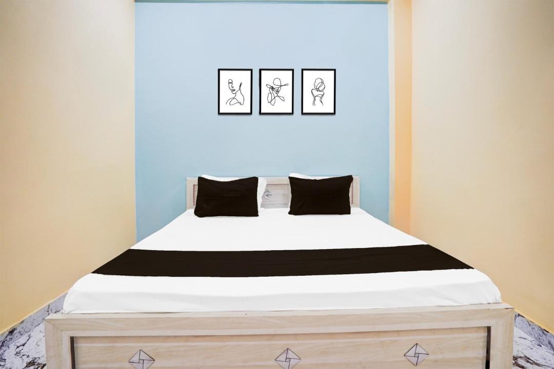 Photo of Bedroom in Civil Lines