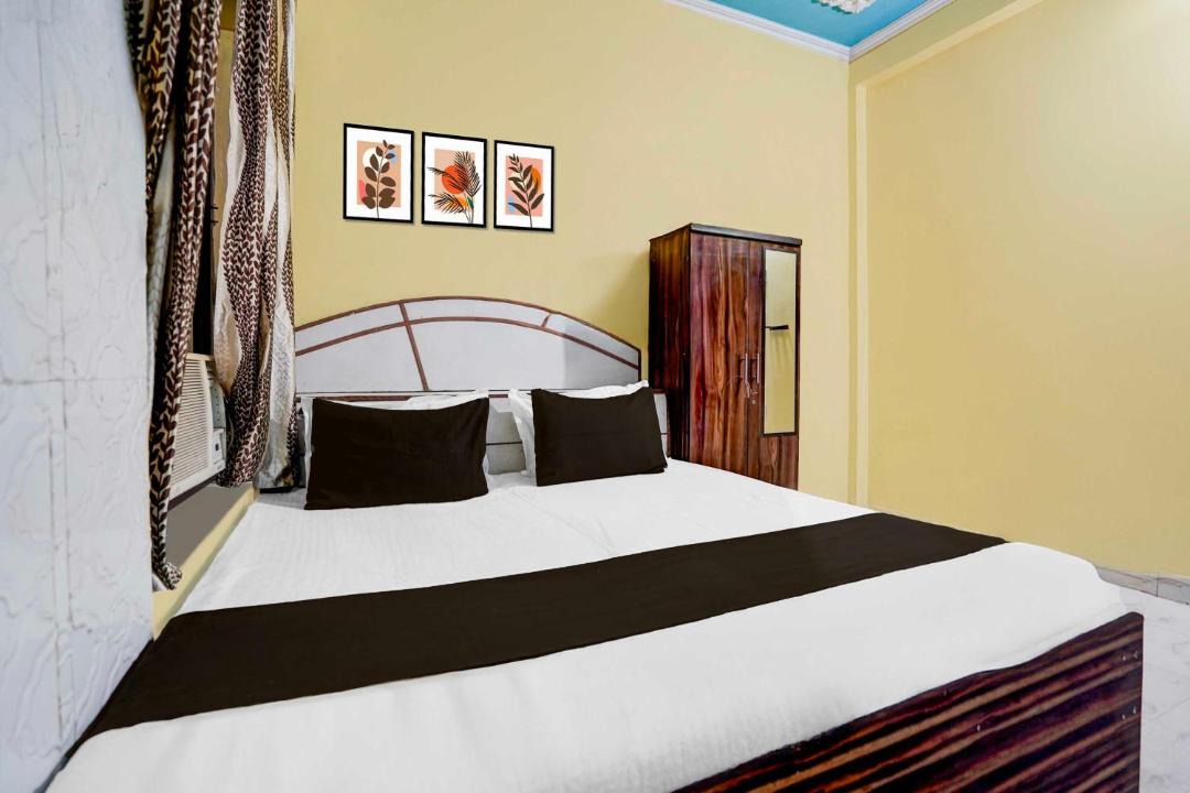 Photo of Bedroom in Behror