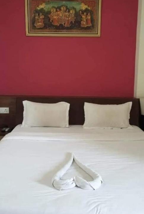 Photo of Bedroom in Purnia