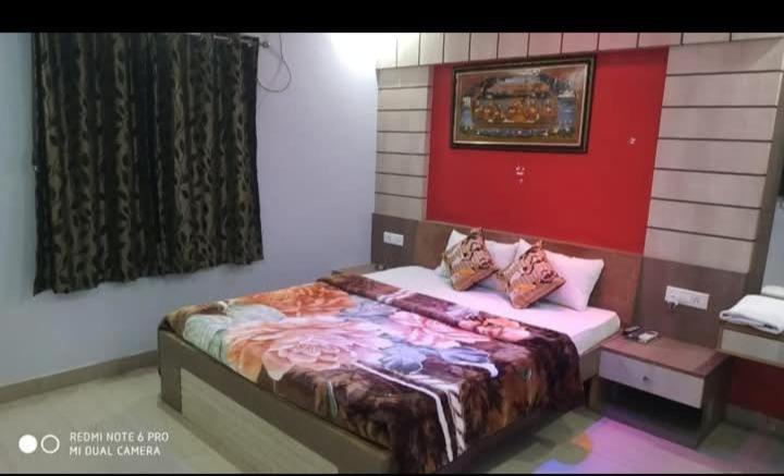 Photo of Bedroom in Purnia