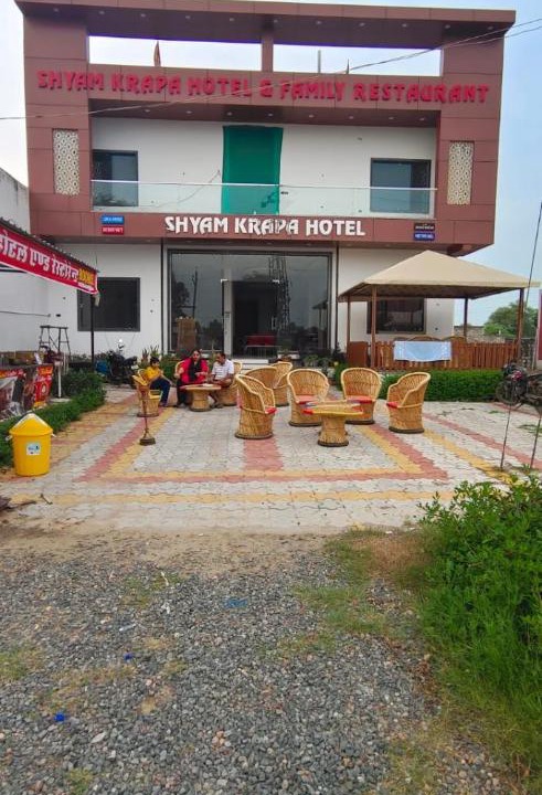 Photo of Others in Shri Madhopur