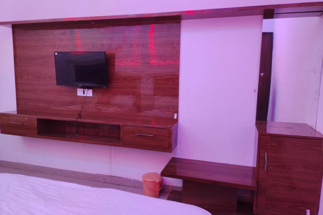 Photo of Bedroom in Shri Madhopur