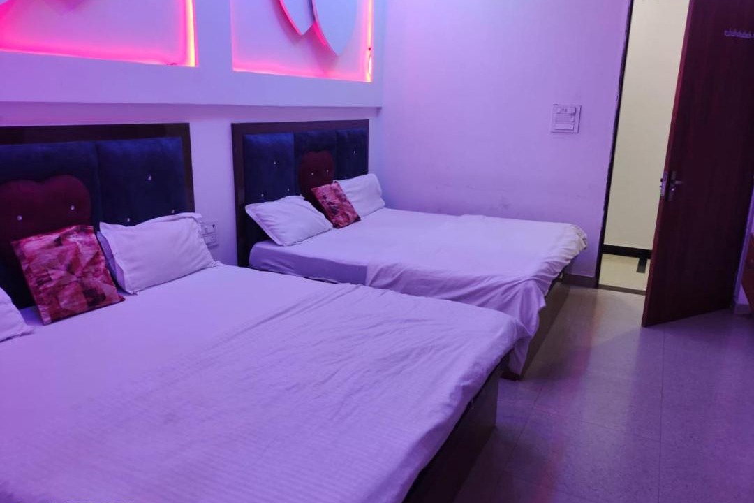 Photo of Bedroom in Shri Madhopur