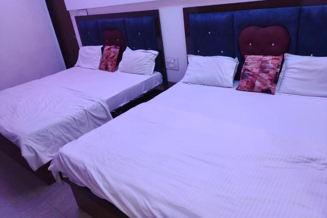 Photo of Bedroom in Shri Madhopur