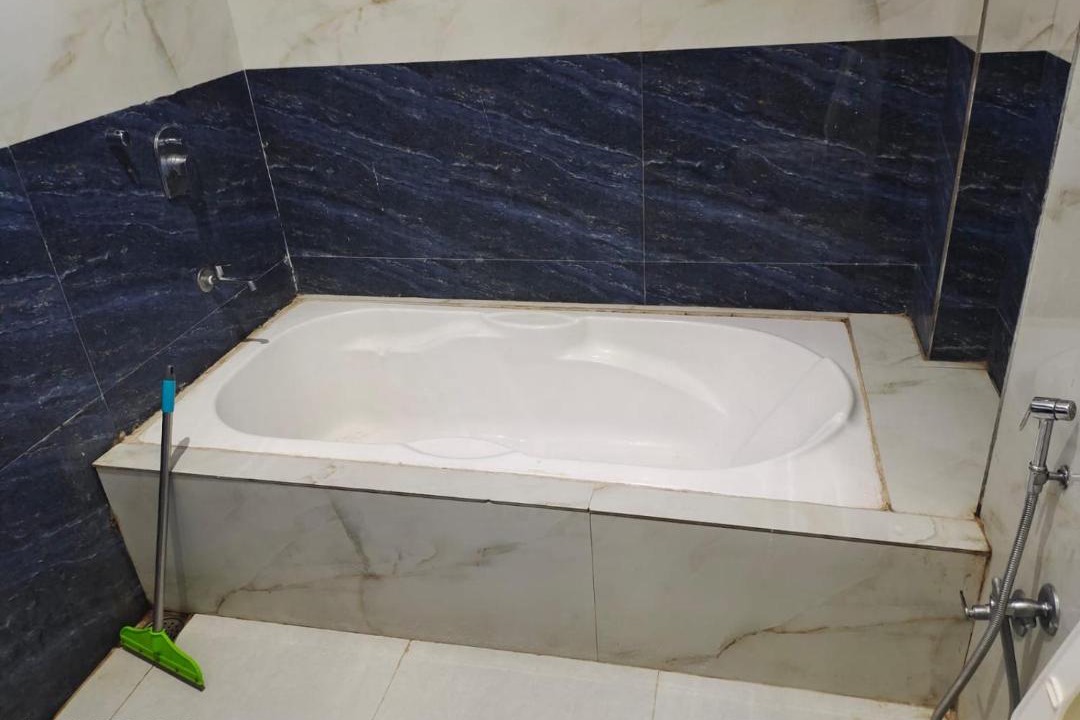 Photo of Bathroom in Shri Madhopur