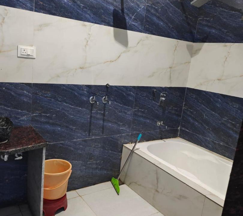 Photo of Bathroom in Shri Madhopur