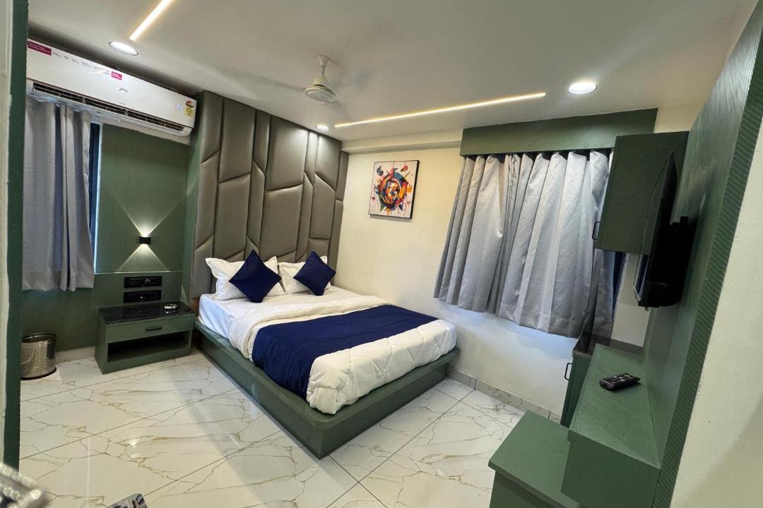 Photo of Bedroom in Gandhinagar