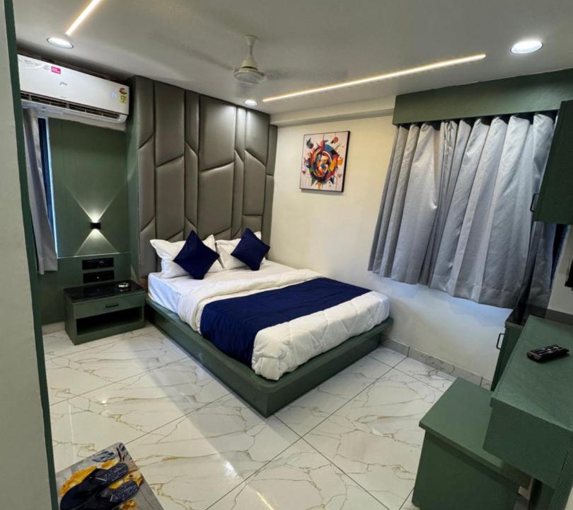 Photo of Bedroom in Gandhinagar