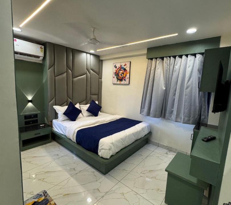 Photo of Bedroom in Gandhinagar
