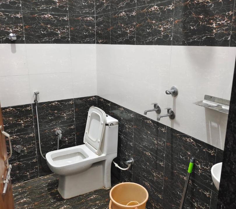 Photo of Bathroom in Shri Madhopur