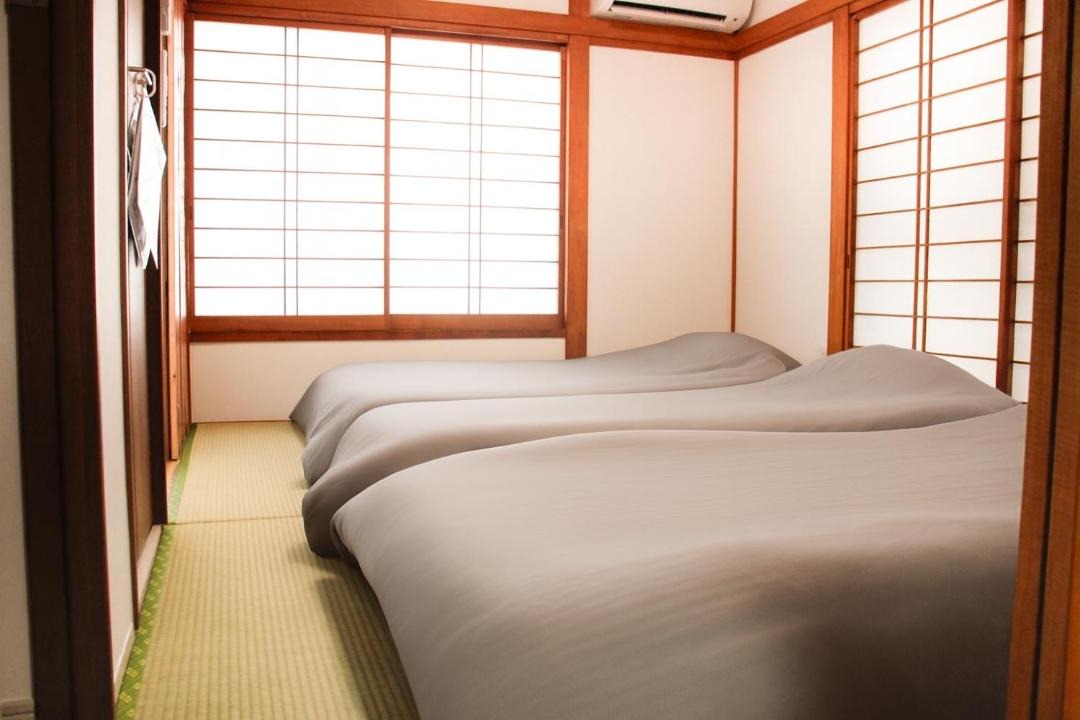 Photo of Bedroom in Haneda