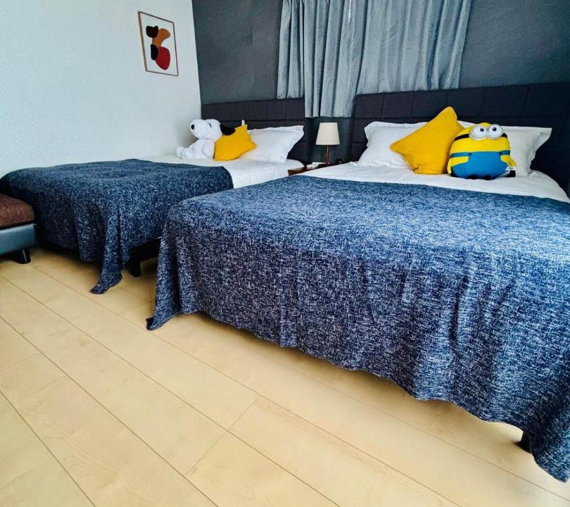 Photo of Bedroom in Jusohonmachi