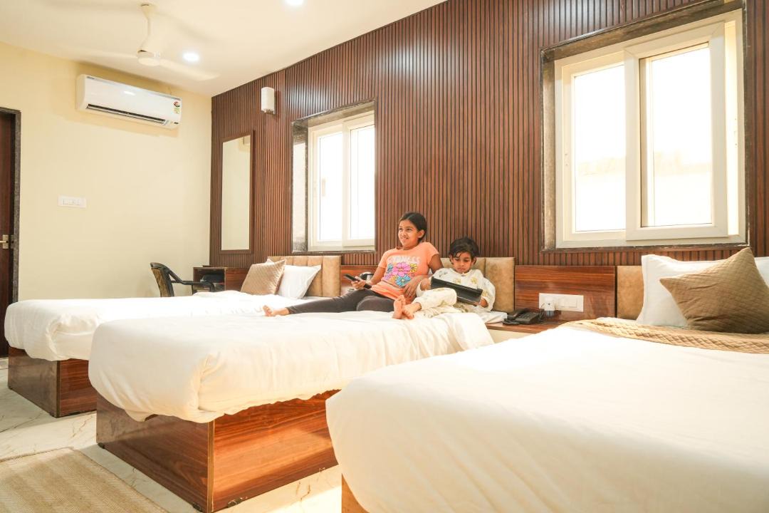 Photo of Bedroom in Raipur