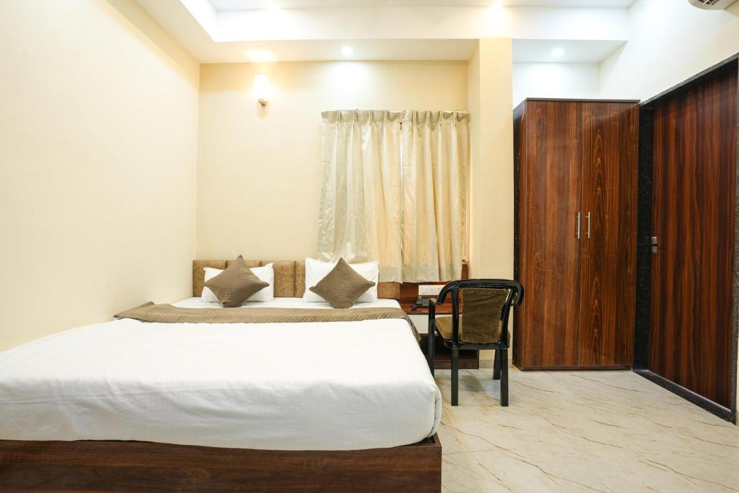 Photo of Bedroom in Raipur